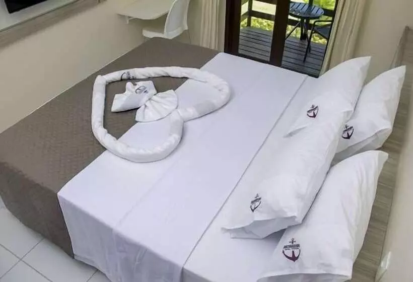 Ancoradouro Hotel Pousada