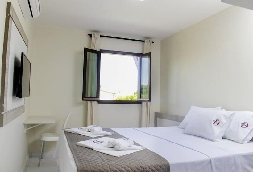 Ancoradouro Hotel Pousada