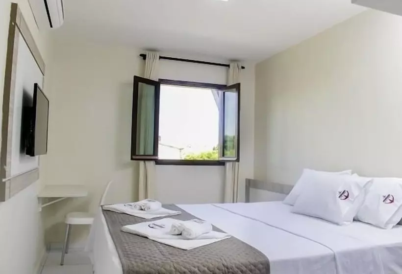 Ancoradouro Hotel Pousada