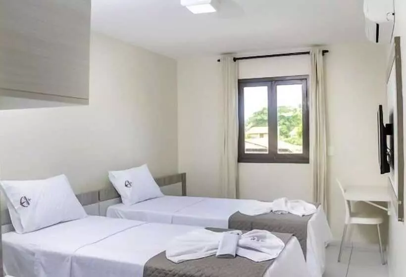 Ancoradouro Hotel Pousada