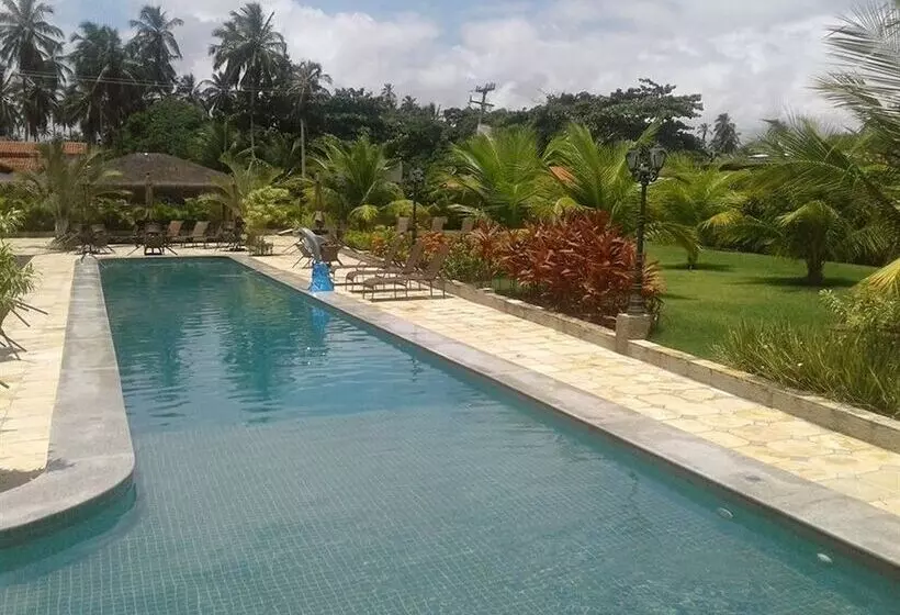 Ancoradouro Hotel Pousada