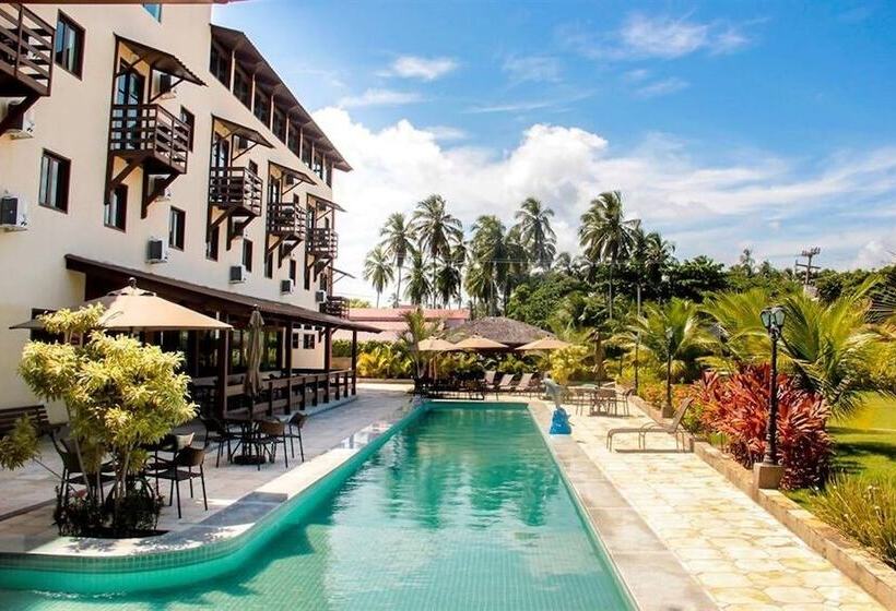 Ancoradouro Hotel Pousada