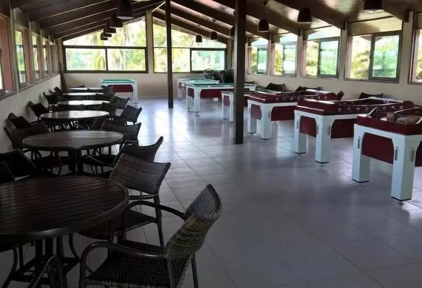 Ancoradouro Hotel Pousada