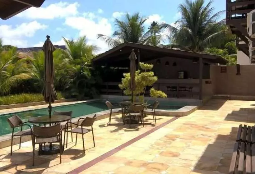 Ancoradouro Hotel Pousada