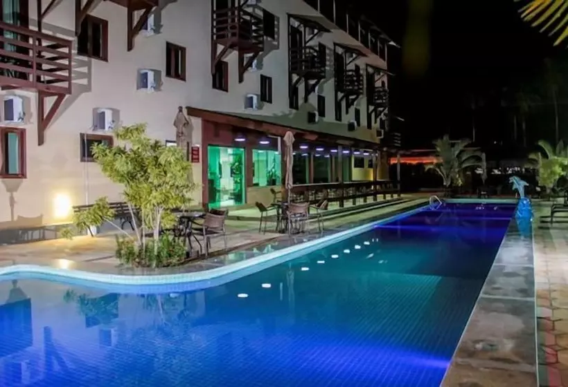 Ancoradouro Hotel Pousada