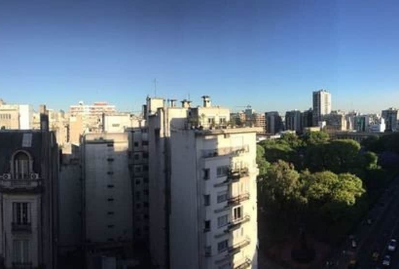 Babel Apartments Recoleta