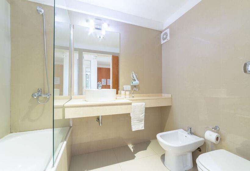 Babel Apartments Recoleta