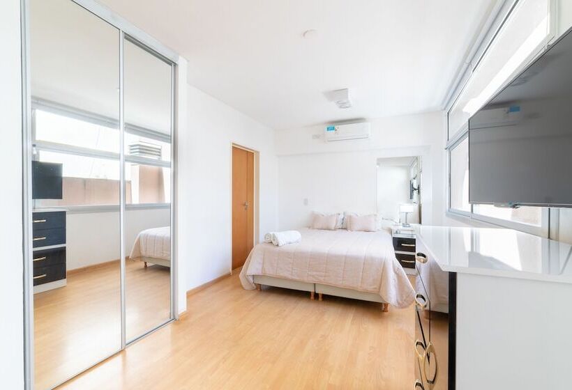 Babel Apartments Recoleta