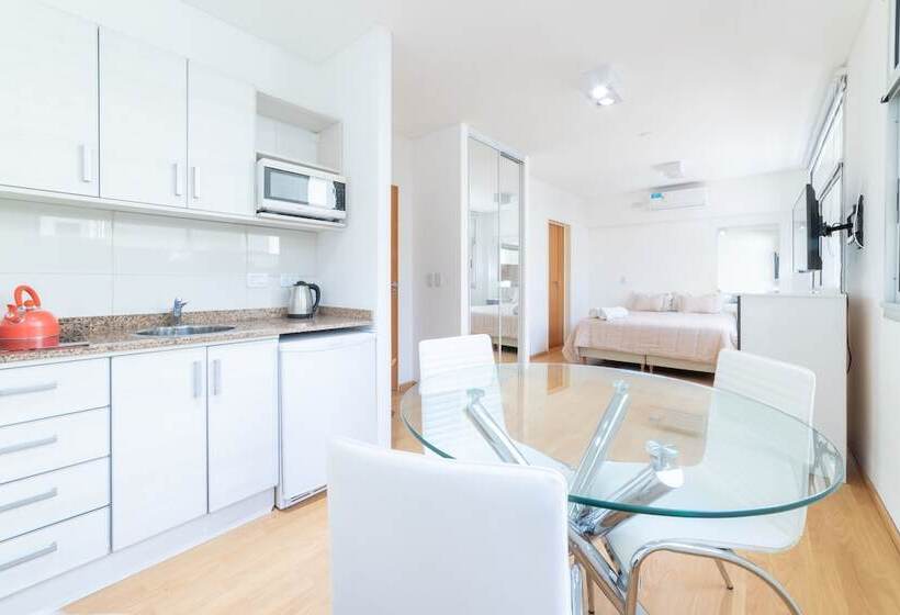 Babel Apartments Recoleta