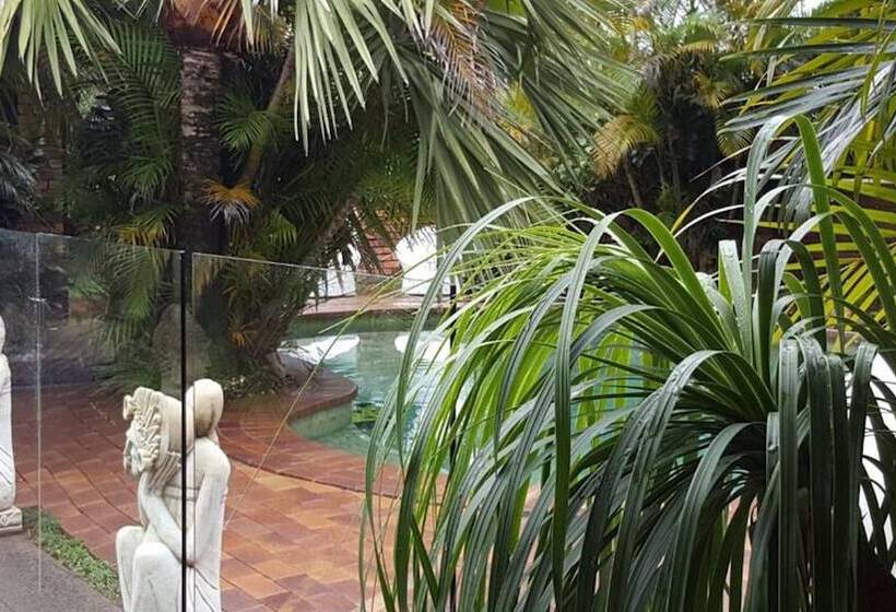 Ballina Palms Boutique Motel