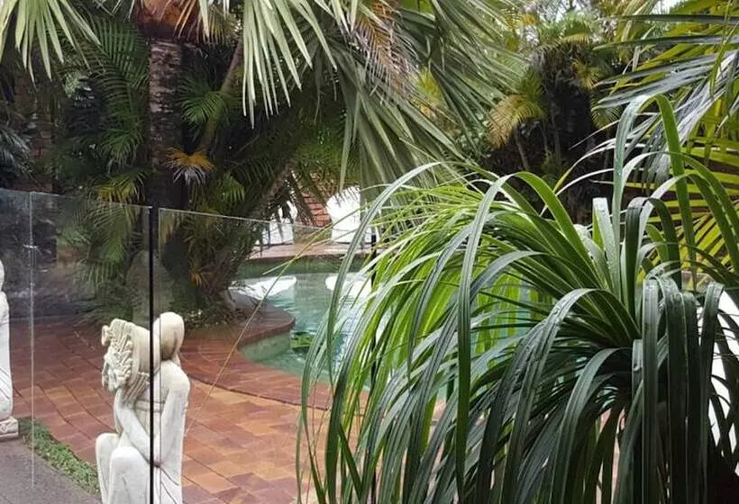 Ballina Palms Boutique Motel