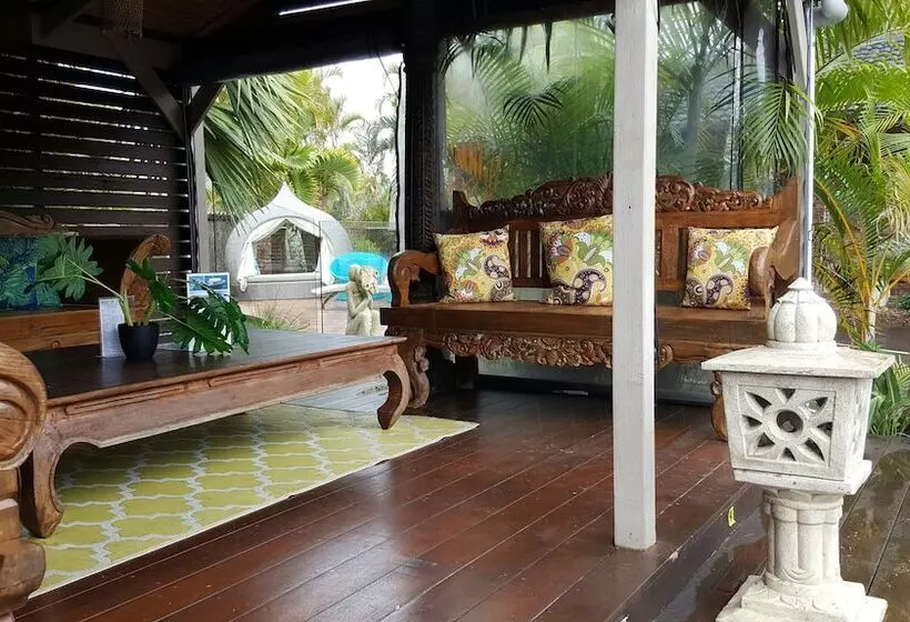 Ballina Palms Boutique Motel