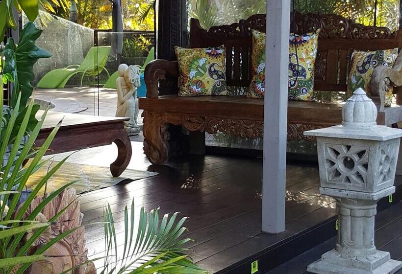 Ballina Palms Boutique Motel