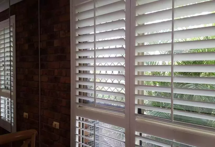 Ballina Palms Boutique Motel