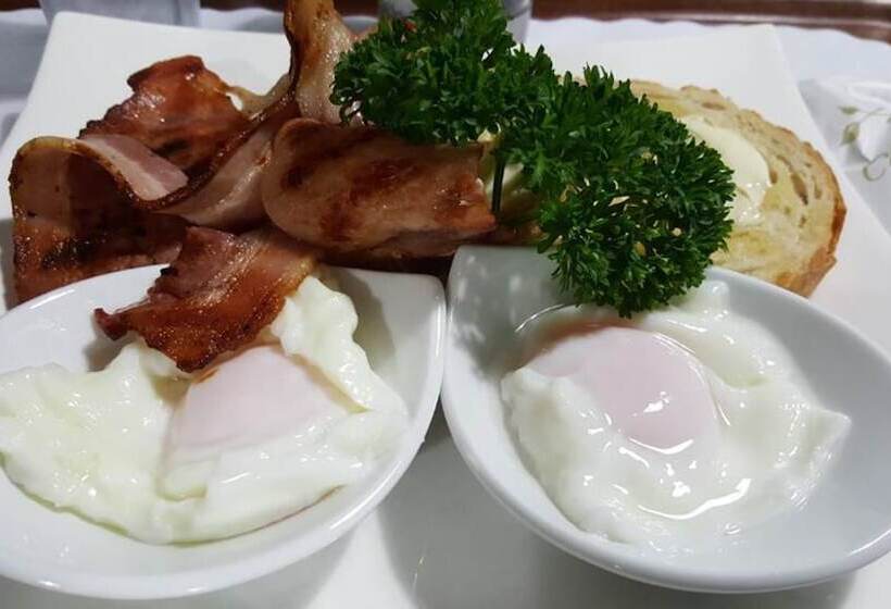 Ballina Palms Boutique Motel