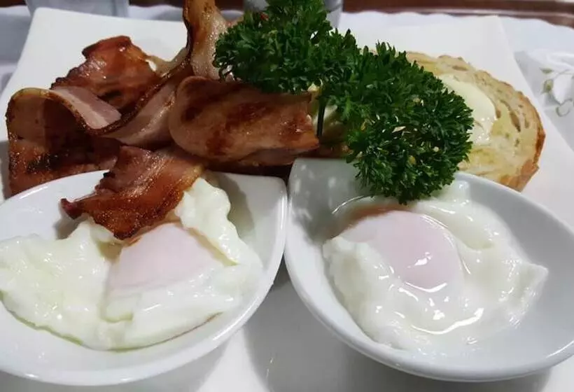 Ballina Palms Boutique Motel