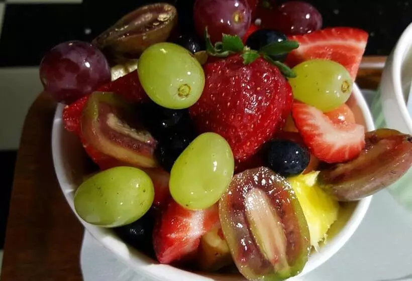 Ballina Palms Boutique Motel