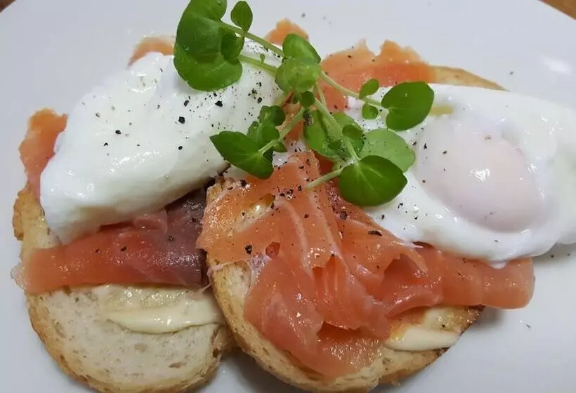 Ballina Palms Boutique Motel