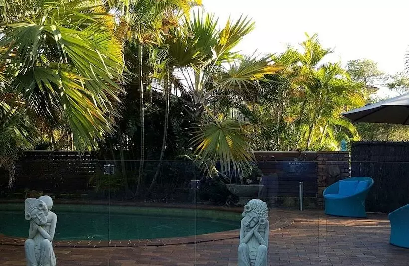 Ballina Palms Boutique Motel