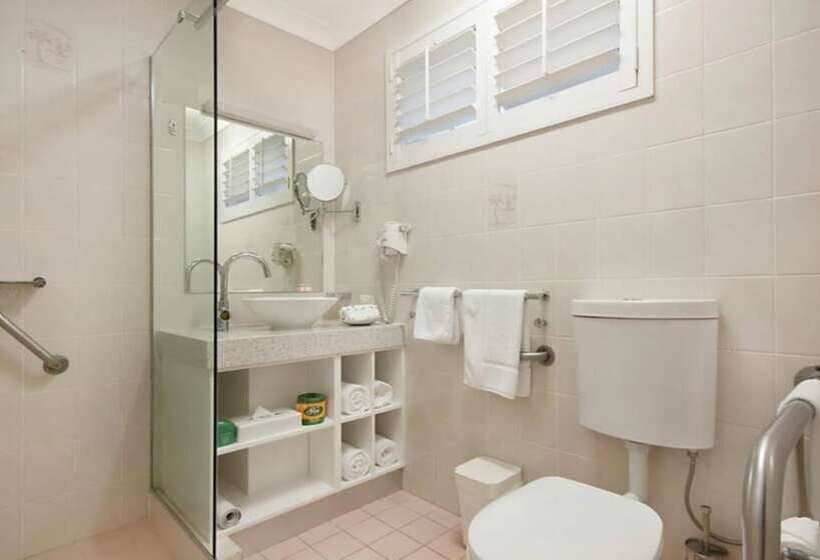 Ballina Palms Boutique Motel