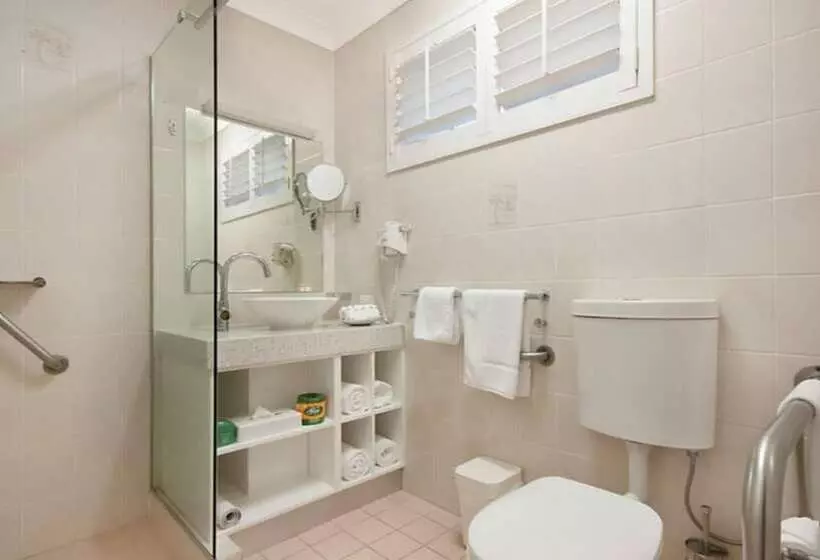 Ballina Palms Boutique Motel