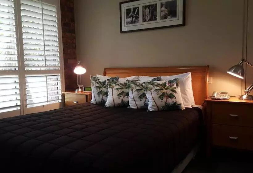 Ballina Palms Boutique Motel