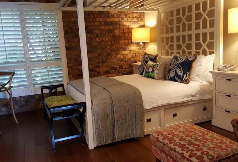 Ballina Palms Boutique Motel