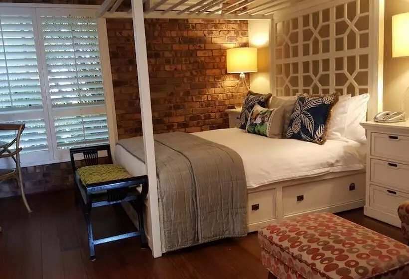 Ballina Palms Boutique Motel