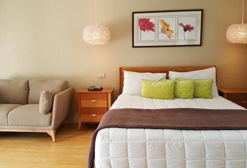 Ballina Palms Boutique Motel