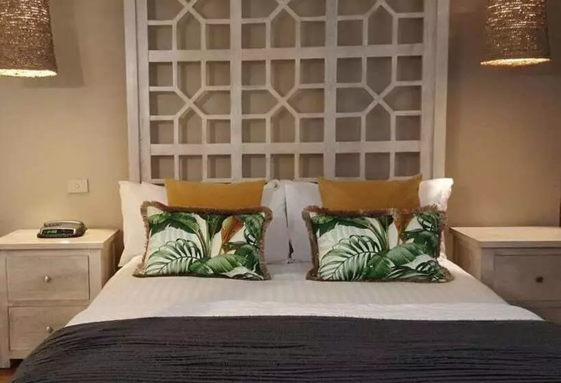 Ballina Palms Boutique Motel