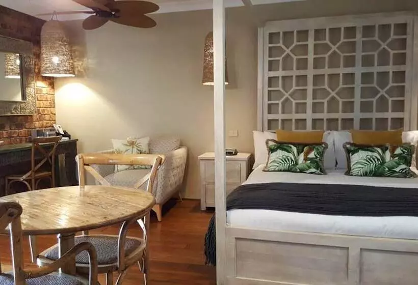 Ballina Palms Boutique Motel