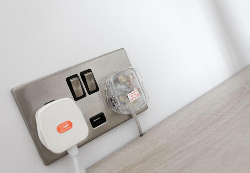 ベッドアンドブレックファースト Anvershiel House