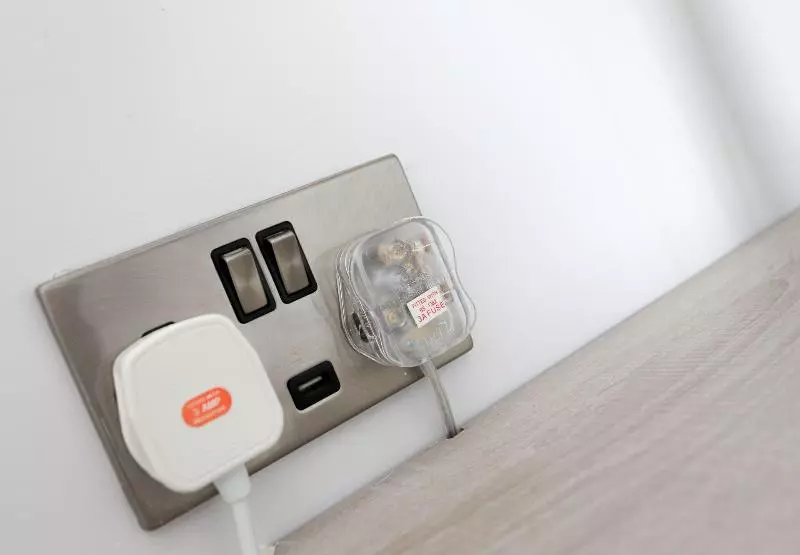 ベッドアンドブレックファースト Anvershiel House