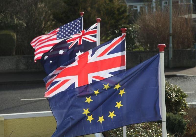 ベッドアンドブレックファースト Anvershiel House