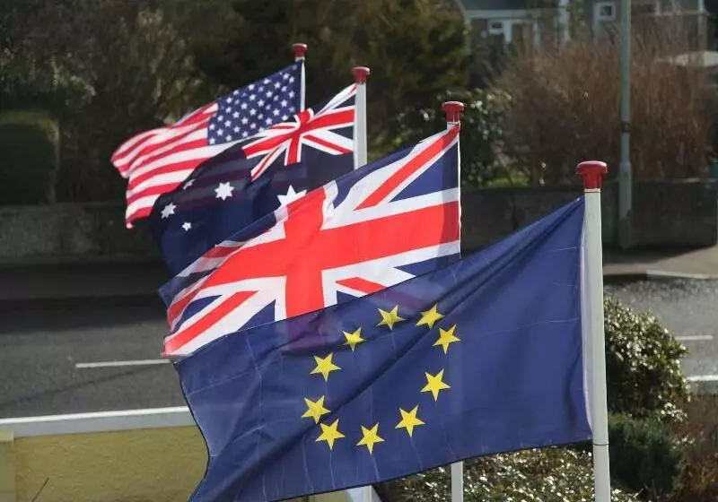 ベッドアンドブレックファースト Anvershiel House