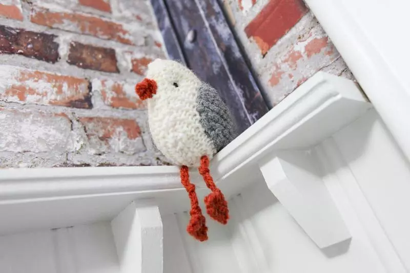 ベッドアンドブレックファースト Anvershiel House