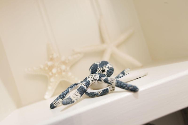 ベッドアンドブレックファースト Anvershiel House