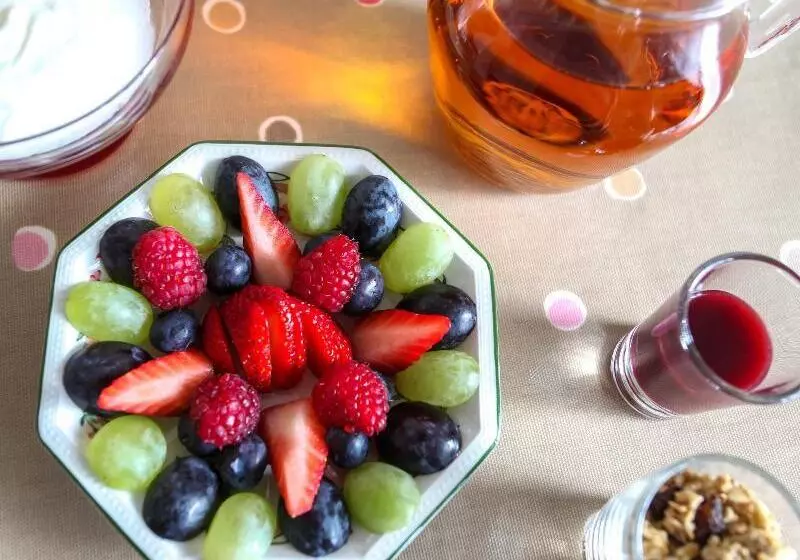 ベッドアンドブレックファースト Anvershiel House