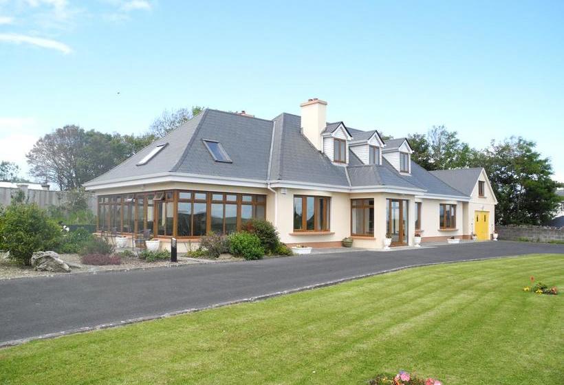 Atlantic  N  Riverside B&b