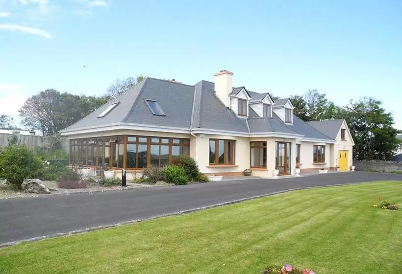 Atlantic  N  Riverside B&b