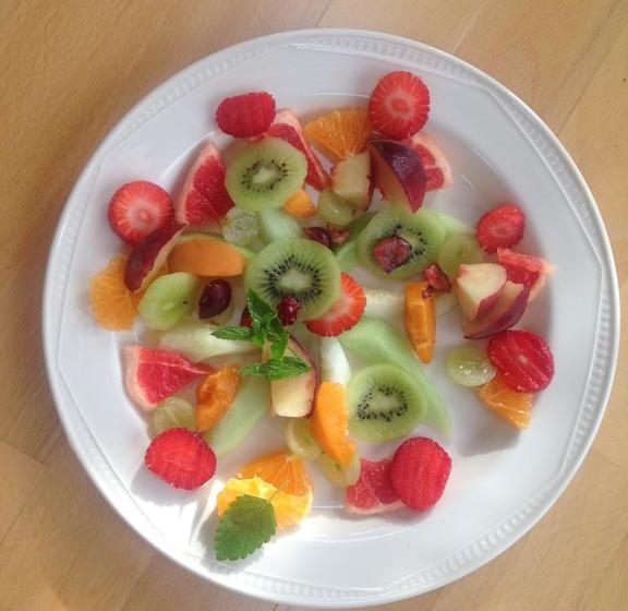 Atlantic  N  Riverside B&b