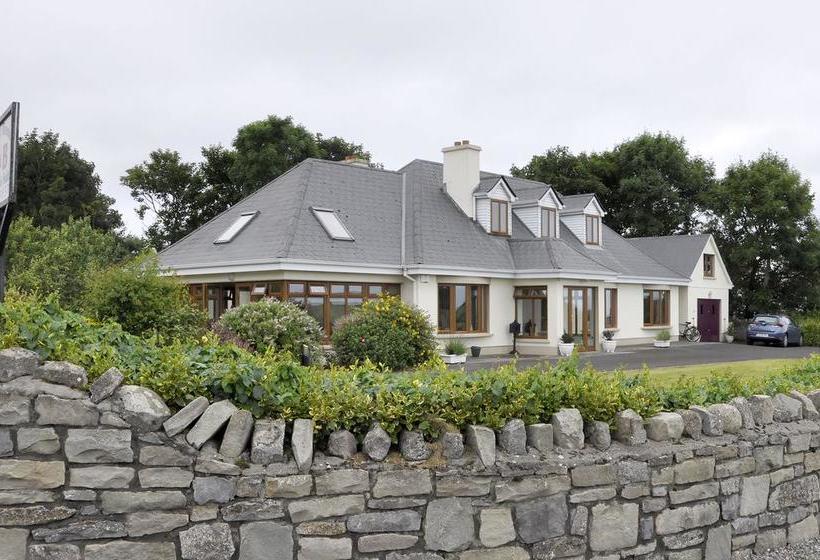 Atlantic  N  Riverside B&b