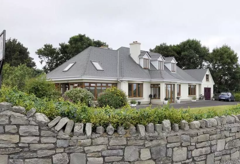 Atlantic  N  Riverside B&b