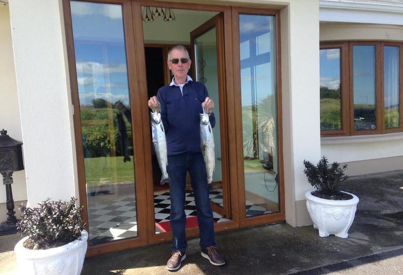 Atlantic  N  Riverside B&b