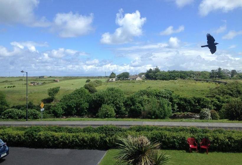 Atlantic  N  Riverside B&b