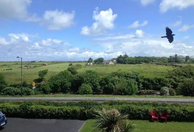 Atlantic  N  Riverside B&b