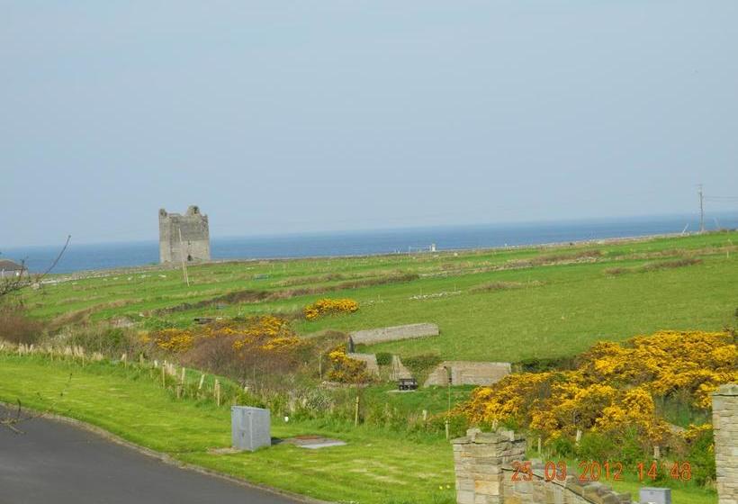 Atlantic  N  Riverside B&b