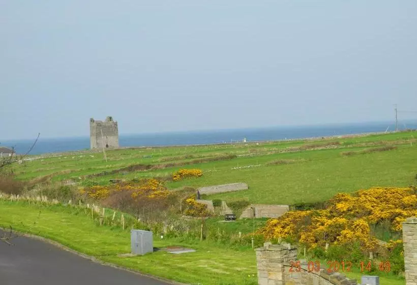 Atlantic  N  Riverside B&b