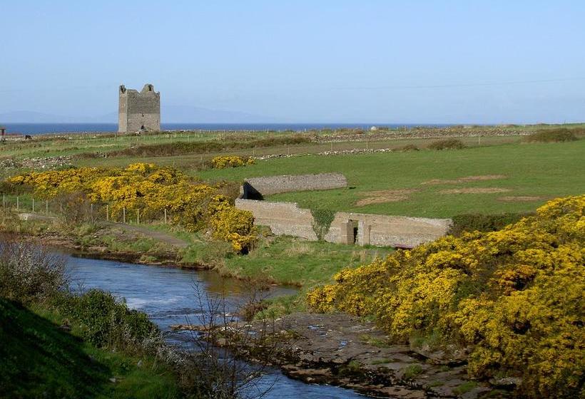 Atlantic  N  Riverside B&b