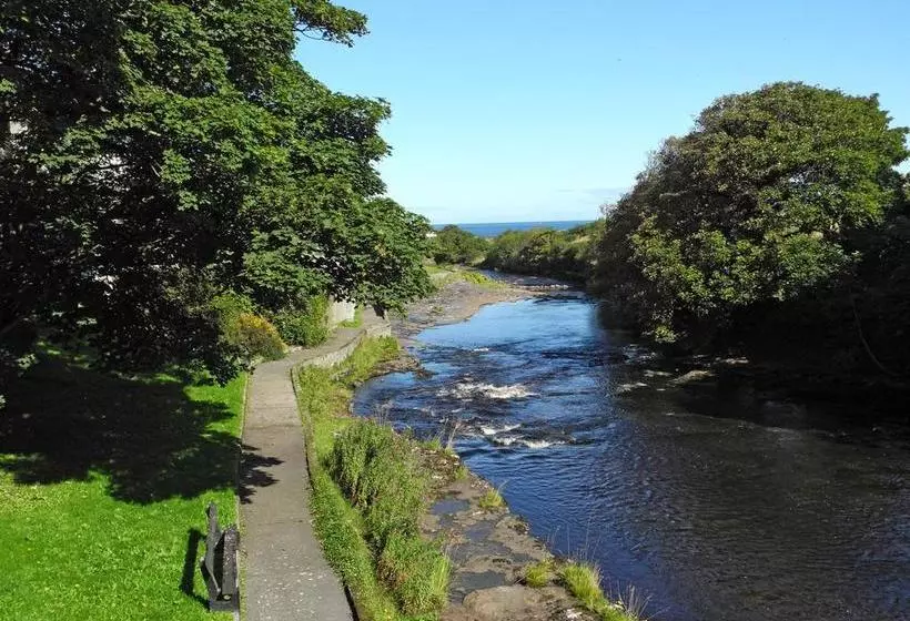 Atlantic  N  Riverside B&b